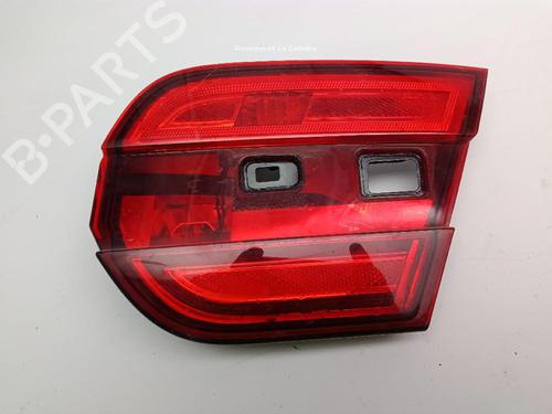 Used Right tailgate light JAGUAR XF I (X250) 2.2 D (190 hp) 25798157