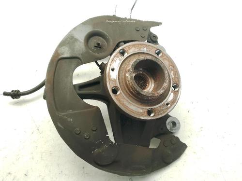 Used Right front steering knuckle CITROËN C4 Picasso II 1.2 THP 130 (130 hp) 23998503