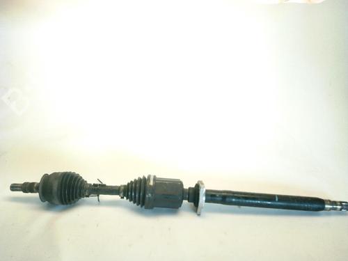Right front driveshaft CHEVROLET CRUZE Hatchback (J305) 2.0 CDI | BP27451196M39 - Image 2