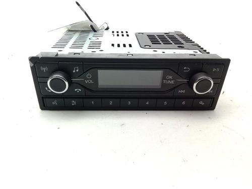 radio-ford-transit-custom-v362-van-fy-fz-2012-28350835 main image