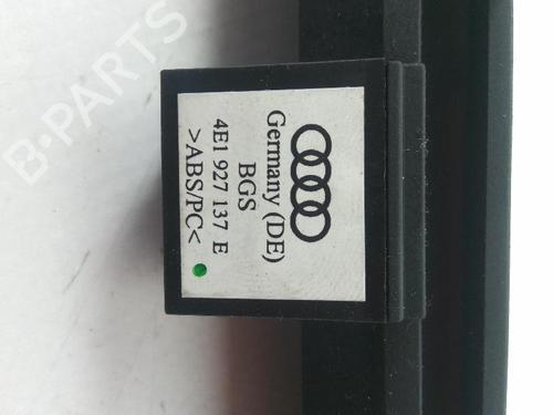 Warning switch AUDI A8 D3 (4E2, 4E8) 4.0 TDI quattro | BP18368168I22 