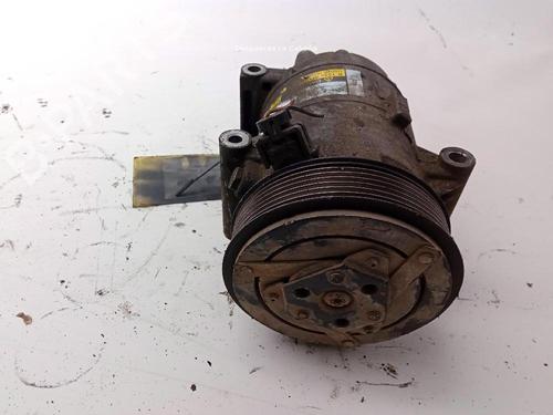 Used AC compressor RENAULT MEGANE II Saloon (LM0/1_) 1.9 dCi (LM0G, LM1G, LM2C) (120 hp) 23998468
