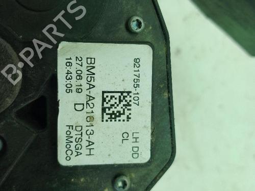 Front left lock FORD KUGA II (DM2) 2.0 TDCi | BP29203920C98 - Image 4