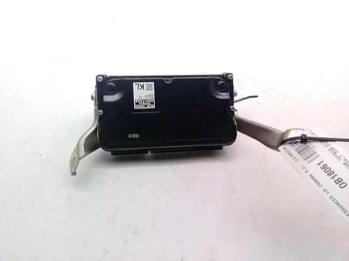 Used Control unit Control unit TOYOTA C-HR (_X1_) 1.8 Hybrid (ZYX10_, ZYX11_) (98 hp) 39581327 39581327