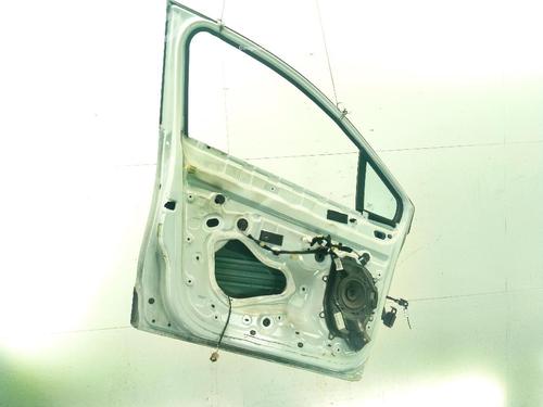 Left front door RENAULT CLIO IV (BH_) 0.9 TCe 90 (BHNF, BHMA, BHMH, BHJK, BHJR) | BP29151439C2 