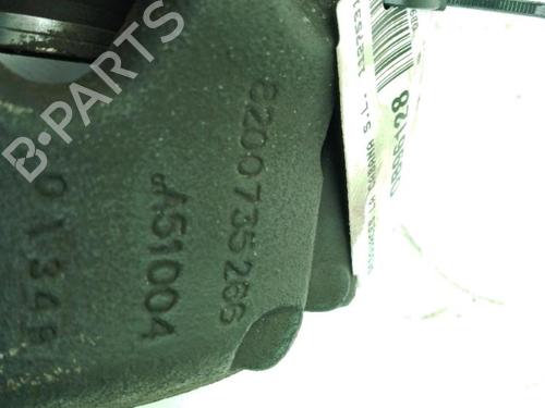 Left front brake caliper RENAULT MASTER III Platform/Chassis (EV, HV, UV) 2.3 dCi 125 FWD (EV0C, EV0D, EV0J, HV0C, HV0D, HV0H,... | BP31870994M105 