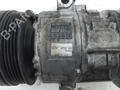 Used AC compressor OPEL CORSA E Hatchback Van (X15) 1.4 (08) (90 hp) 18366833