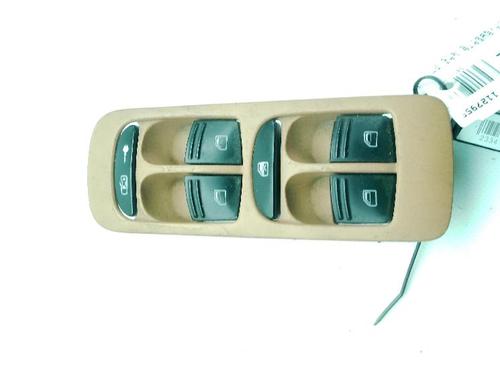 Used Left front window switch Left front window switch PORSCHE CAYENNE (9PA) S 4.5 (340 hp) 31659089 31659089