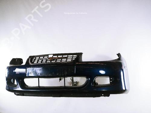 Front bumper CHRYSLER NEON II 2.0 16V | BP18376292C7 