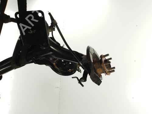 Rear axle FORD TRANSIT CONNECT V408 Box Body/MPV 1.5 EcoBlue | BP27534422M2 