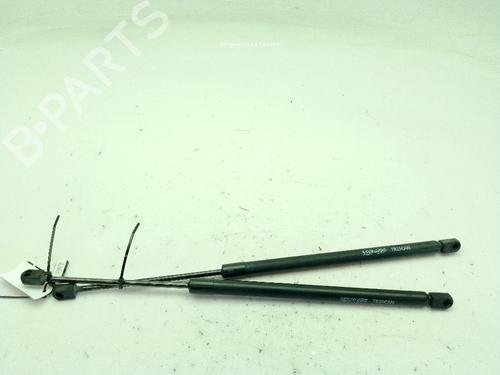 Used Hood lift support VW TOUAREG (7LA, 7L6, 7L7) 3.0 V6 TDI (225 hp) 28973116
