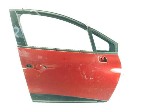 Used Right front door RENAULT CLIO IV (BH_) 0.9 TCe 90 LPG (90 hp) 24051425
