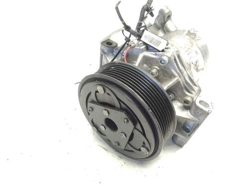 Used AC compressor AC compressor DACIA LODGY (JS_) 1.6 LPG (JSNB) (109 hp) 19172149 19172149