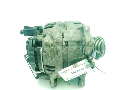 Alternator AUDI A4 B7 (8EC) 2.0 TDI 16V | BP30747349M7