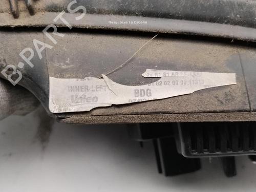 Left tailgate light AUDI A6 C7 (4G2, 4GC) 3.0 TDI | BP39899736C79 - Image 5