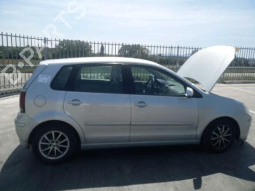 AC compressor VW POLO (9N_, 9A_) 1.4 TDI | BP18372830M34 