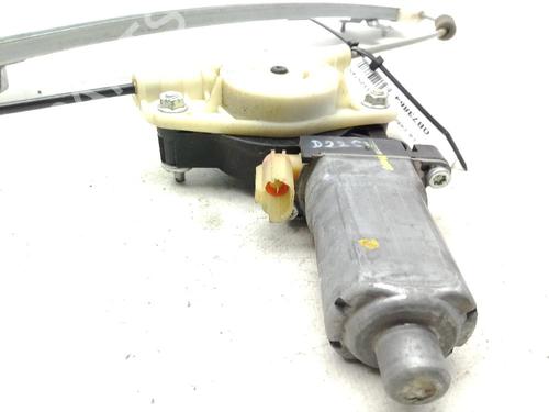 Rear left window mechanism HYUNDAI i20 II (GB, IB) 1.1 CRDi | BP29350792C24 