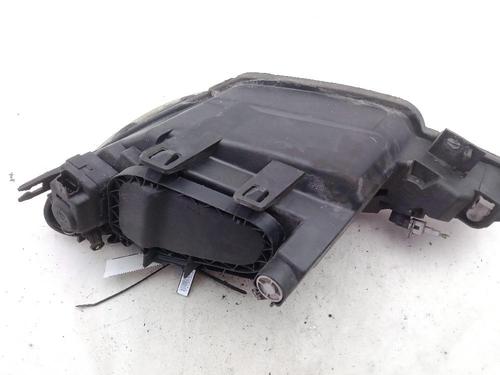 Right headlight PEUGEOT 206 CC (2D) 1.6 16V (2DNFUF, 2DNFUR) | BP24003985C29 