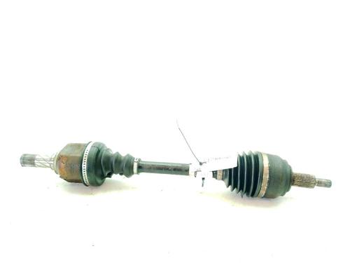 Used Left front driveshaft Left front driveshaft RENAULT LAGUNA III (BT0/1) 2.0 dCi (BT07, BT0J, BT14, BT1A, BT1S) (131 hp) 34181340 34181340