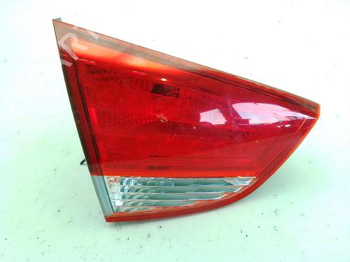 Used Left tailgate light HYUNDAI ix35 (LM, EL, ELH) 1.7 CRDi (116 hp) 29518301