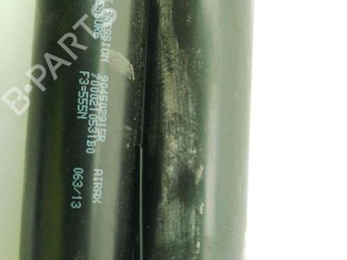 Tailgate lift support RENAULT ZOE (BFM_) ZOE | BP34363514C138 - Image 3