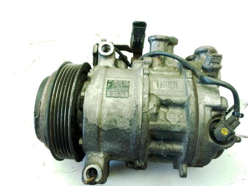 AC compressor MERCEDES-BENZ E-CLASS (W213) E 220 d (213.004) | BP40061925M34 - Image 3