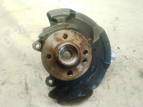 Left front steering knuckle MINI MINI (R56) Cooper | BP29583268M25 