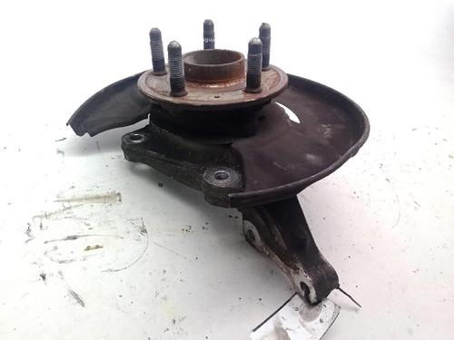 Right front steering knuckle OPEL INSIGNIA A (G09) 2.0 CDTI (68) | BP24121566M26 
