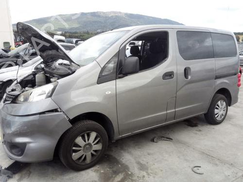 Other NISSAN NV200 Van 1.5 dCi 85 (M20, M20N, M20M) | BP32182550O1 - Image 8