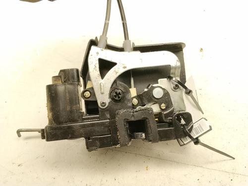 Front left lock SSANGYONG RODIUS II 2.0 Xdi | BP38984518C98 - Image 4