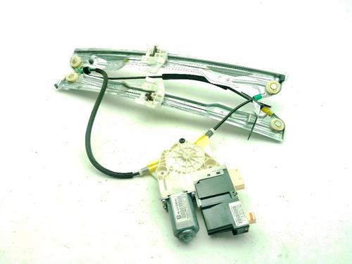 Front right window mechanism CITROËN C5 II (RC_) 1.6 HDi (RC8HZB) | BP35943370C23 - Image 2
