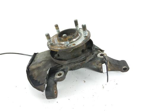 Left front steering knuckle HYUNDAI ix55 3.0 V6 CRDi 4WD | BP24042375M25 - Image 2