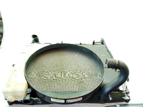 Used Water radiator Water radiator KIA SORENTO I (JC) 2.5 CRDi (170 hp) 34237775 34237775