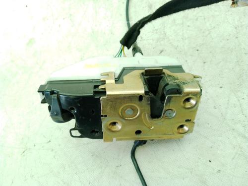 Front left lock CITROËN C3 I (FC_, FN_) 1.4 i | BP27450186C98 