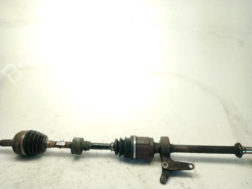 Used Left front driveshaft HONDA CR-V I (RD) 2.0 16V 4WD (RD1, RD3) (147 hp) 26018669