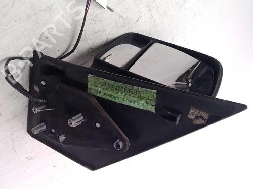 Left mirror FORD TRANSIT CONNECT (P65_, P70_, P80_) 1.8 TDCi | BP30191796C26 
