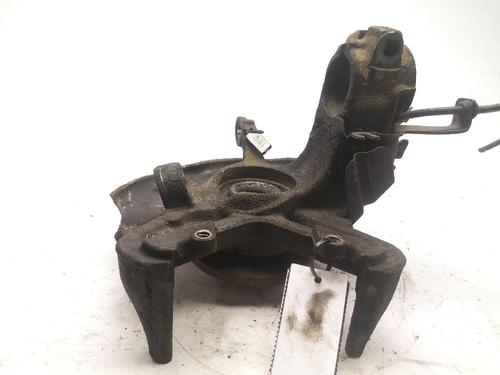 Left front steering knuckle SEAT CORDOBA (6L2) 1.9 TDI | BP22957620M25 