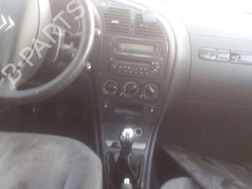 CITROËN XSARA Break (N2) 2.0 HDI 90 (90 hp) 2333460