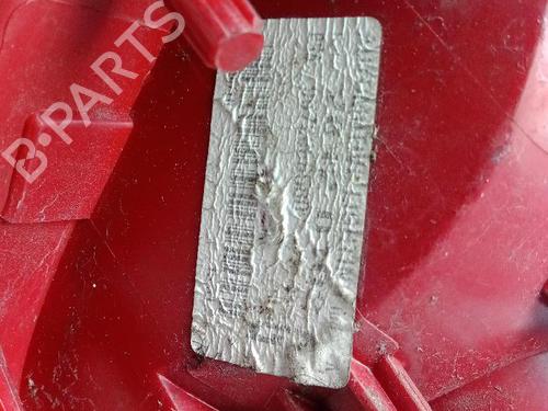 Left taillight PEUGEOT 5008 (0U_, 0E_) 1.6 HDi | BP30145985C34 