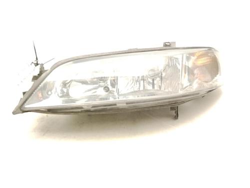 Used Left headlight Left headlight OPEL VECTRA B (J96) 1.6 i 16V (F19) (100 hp) 36765435 36765435