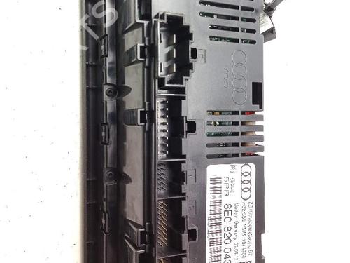 Climate control SEAT EXEO (3R2) 2.0 TDI | BP30477145I5 - Image 2