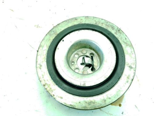 Pulley SUZUKI SX4 (EY, GY) 1.9 DDiS 4x4 (RW419D) | BP33454478M122 - Image 3