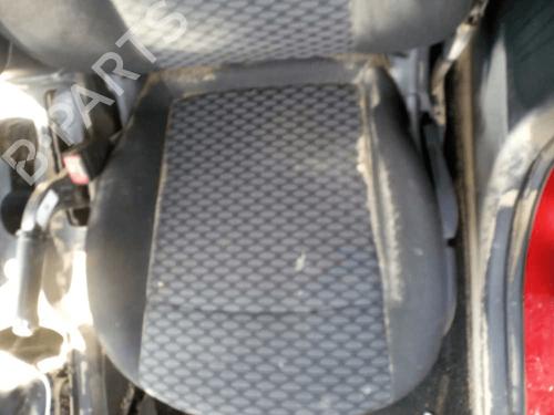 Left tailgate light OPEL ASTRA K (B16) 1.0 Turbo (68) | BP27605002C79 
