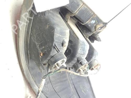 Left taillight SUZUKI SX4 (EY, GY) 1.9 DDiS 4x4 (RW419D) | BP36430380C34 - Image 4