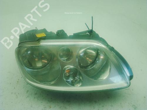 Used Right headlight VW TOURAN (1T1, 1T2) 1.9 TDI (100 hp) 29697621