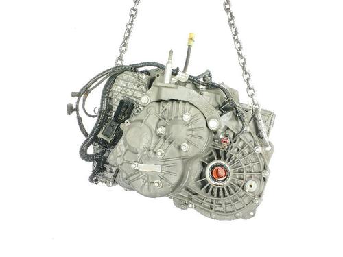 Gearbox RENAULT CAPTUR I (J5_, H5_) 1.2 TCe 120 | BP31609185M3 - Image 4