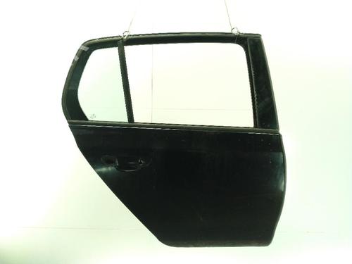 Right rear door VW GOLF VI (5K1) 1.6 TDI | BP24170602C5 