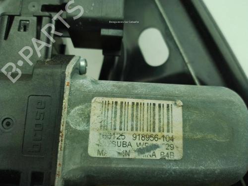 Rudehejsemekanisme ventre foran LAND ROVER RANGE ROVER EVOQUE (L538) 2.0 D | BP30872016C22