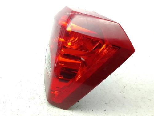 Right taillight DODGE CALIBER 2.0 CRD | BP27647875C35 - Image 2