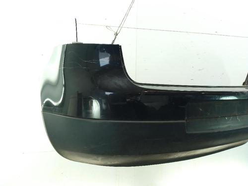Rear bumper VW GOLF V (1K1) 1.6 | BP28368077C8 